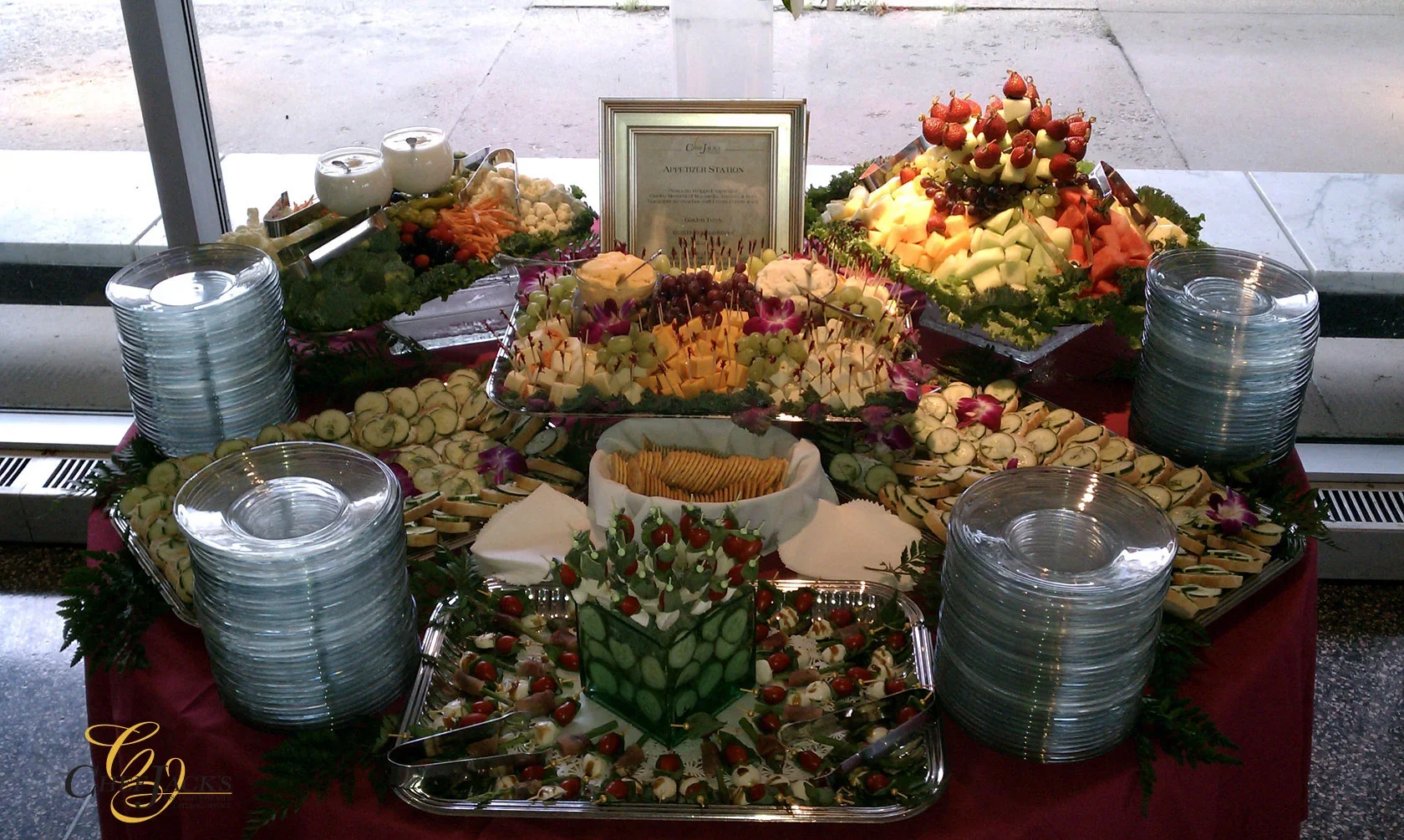 Late Night/Early Morning Service