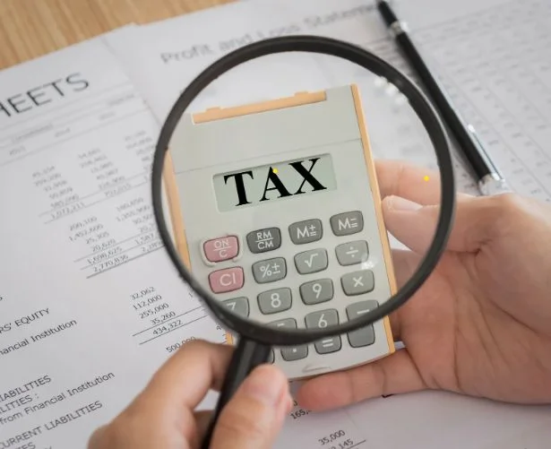 Sales Tax Registration