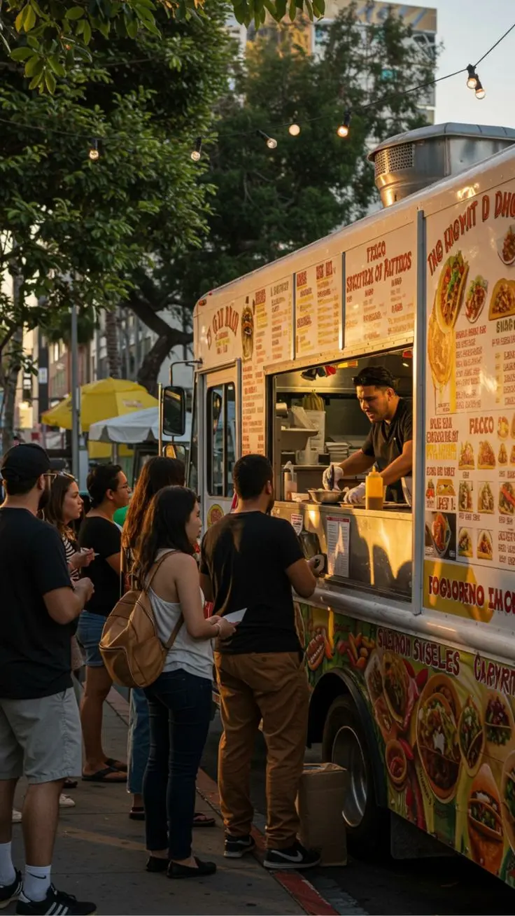 LLC, S-Corp, and C-Corp business formation services for food trucks and catering businesses at licensed commissary kitchen in Tampa – Tampa Caterers