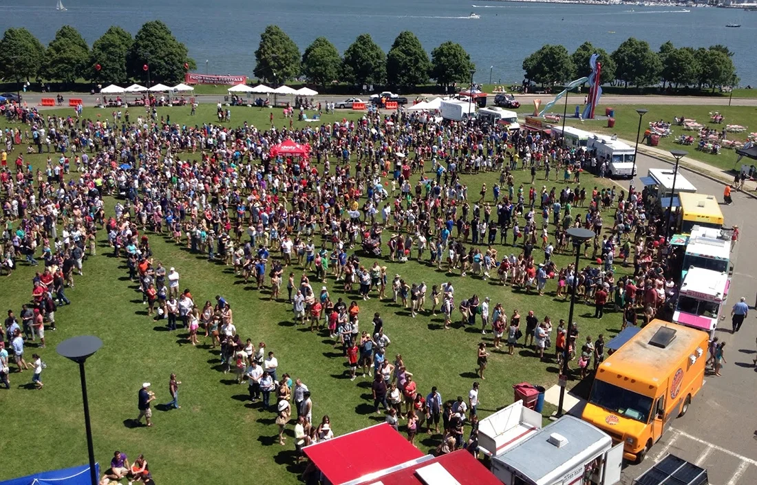 Catering services for university and school events in Tampa – Tampa Caterers