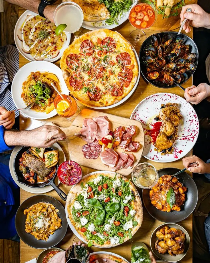 Catering and event planning services in Tampa for private and corporate events – Tampa Caterers