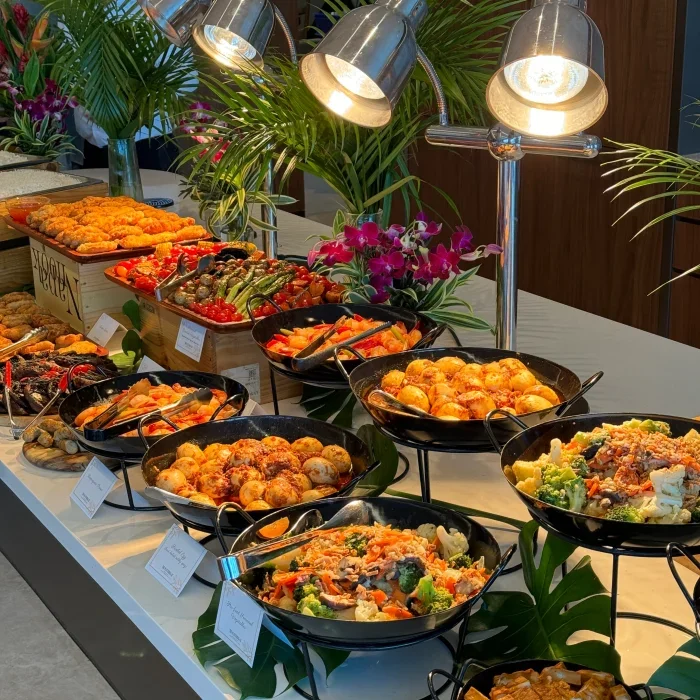 Catering services for food conferences and conventions in Tampa – Tampa Caterers