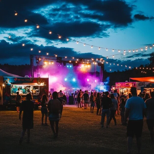 Catering for large-scale events in Tampa – Tampa Caterers